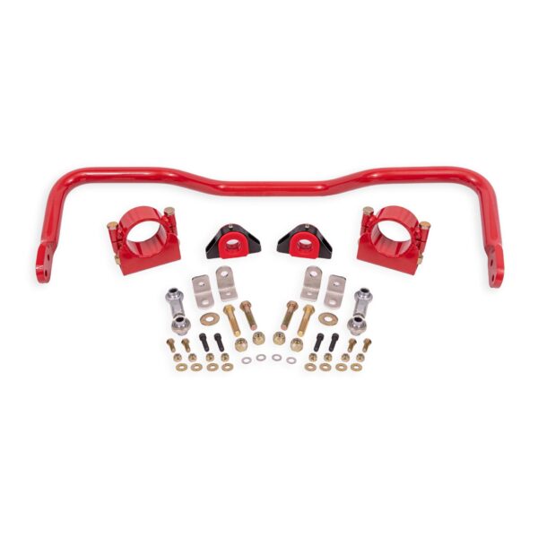 Xtreme Anti-roll Bar Kit, Rear, Solid 1.375", 3.25" Axles