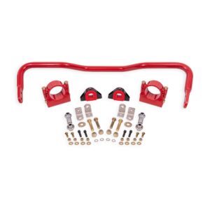 Xtreme Anti-roll Bar Kit, Rear, Solid 1.375", 2.75" Axles
