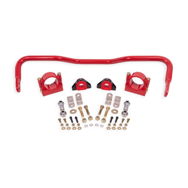 Xtreme Anti-roll Bar Kit, Rear, Solid 1.375", 2.75" Axles