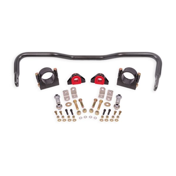 Xtreme Anti-roll Bar Kit, Rear, Solid 1.375", 3.25" Axles
