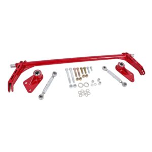 Xtreme Anti Roll Bar Kit, Bolt-on, Bearing