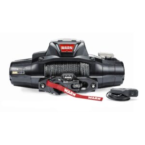 ZEON XP 10-S WITH 80? OF 3/8? SPYDURA PRO SYNTHETIC ROPE
