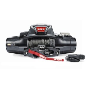 ZEON XP 14-S WITH 80? OF 3/8? SPYDURA PRO SYNTHETIC ROPE