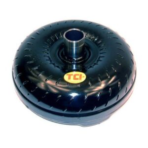Saturday Night Special Converter for '80-'93 AOD w/ 5.0L