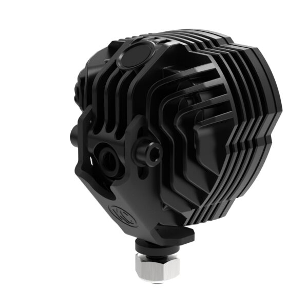 2 Pin Deutsch (DT) Male Connector For Add-on Lights