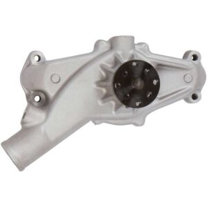 Ultra Series Chevy Big Block Short Aluminum Water Pump - Standard Rotation