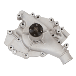 Ultra Series Big Block Ford 385 Series, 429, 460, Driver side water pump