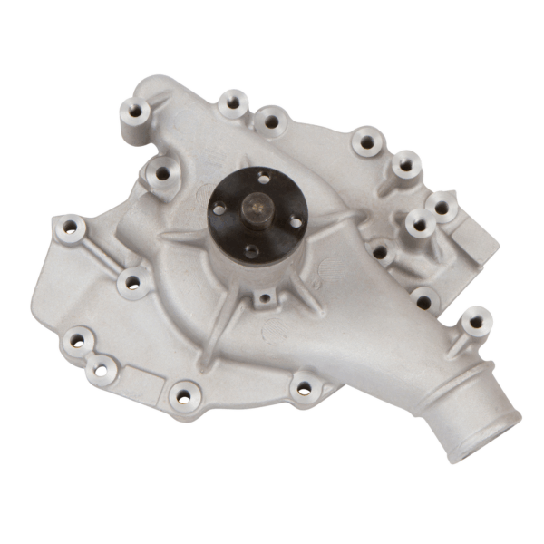 Ultra Series Big Block Ford 385 Series, 429, 460, Driver side water pump