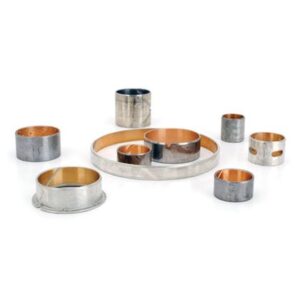 E4OD/4R100 Bushing Kit.