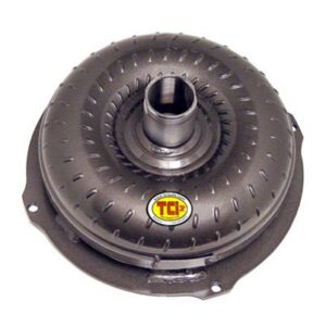 Breakaway Converter C6 1.850 and Anti-Balloon
