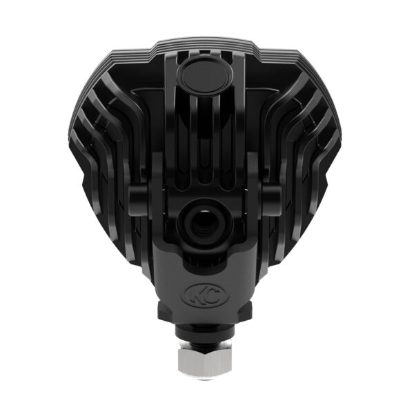 KC HiLITES 39in Gravity LED Pro6 - 6-Light - Plug-N-Play Light Bar Harness