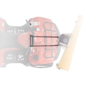 Plow Mount Kit Can-Am Renegade and Outlander