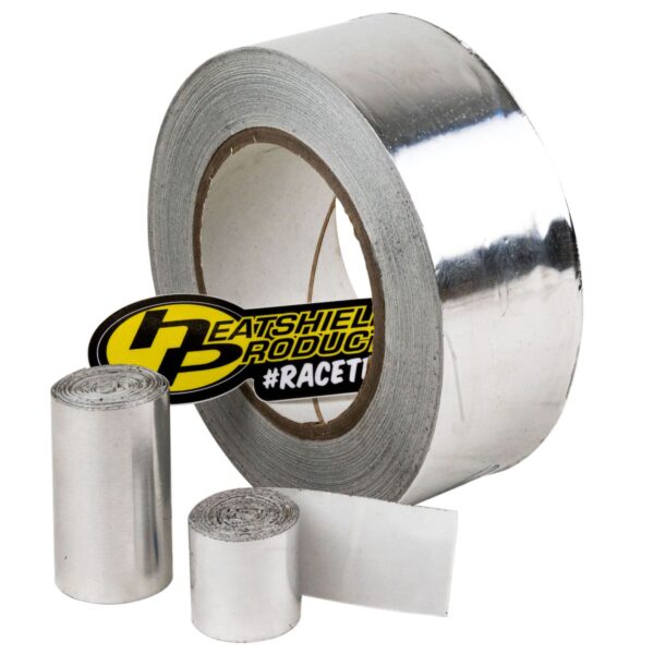 Heatshield Products 340211 - Cool Foil Tape 2 in x 150 ft
