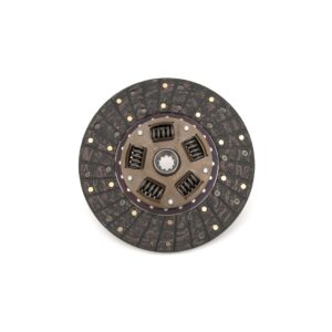 Centerforce ? I and II, Premium Clutch Friction Disc, 11in Dia., 10-Spline, Fits Ford/Mercury Cars and Trucks 6/8 Cyl