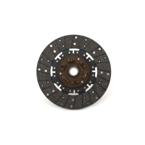 Centerforce ? I and II, Premium Clutch Friction Disc, 10in Dia., 23M-Spline, Fits Triumph Crate Engines & Swaps TR7, TR8 3.5L