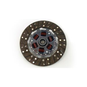 Centerforce ? I and II, Premium Clutch Friction Disc, 10in Dia., 10-Spline, Fits Ford Mustang Base 4.0L