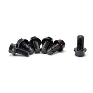 Centerforce ? Accessories, Premium Clutch Pressure Plate Bolt, Fits Lexus/Pontiac/Scion/Toyota Cars and Trucks 4/6 Cyl