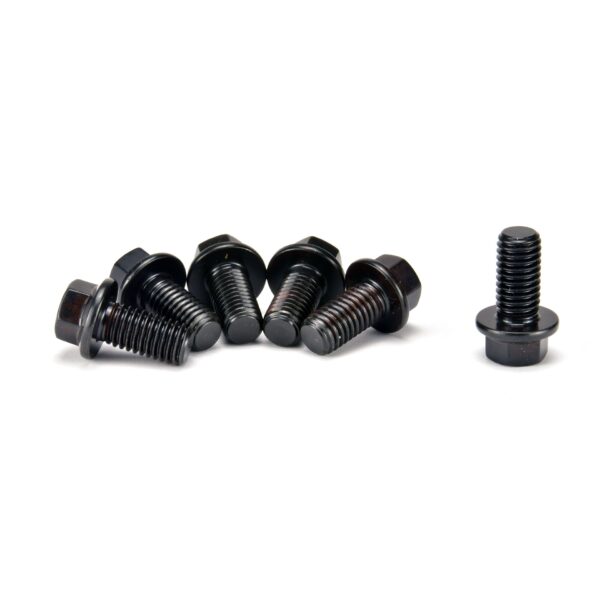 Centerforce ? Accessories, Premium Clutch Pressure Plate Bolt, Fits Lexus/Pontiac/Scion/Toyota Cars and Trucks 4/6 Cyl