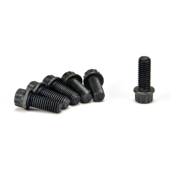 Centerforce ? Accessories, Premium Clutch Pressure Plate Bolt, Fits Ford/Mercury Capri and Mustang 4.6L/5.0L
