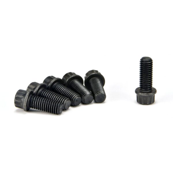Centerforce ? Accessories, Premium Clutch Pressure Plate Bolt, Fits Ford/Mercury Capri and Mustang 4.6L/5.0L