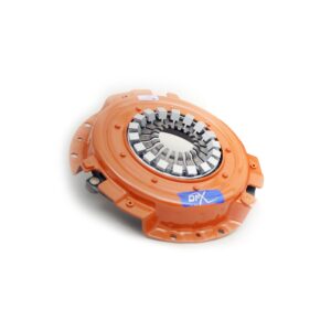 Centerforce DFX ?, Extreme Performance Clutch Pressure Plate, 9in Dia., Fits Ford/Mercury Cars 2.3L