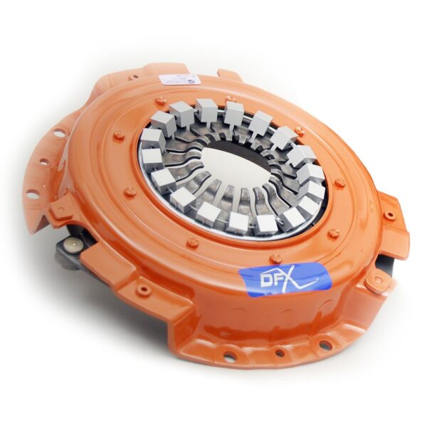 Centerforce DFX ?, Extreme Performance Clutch Pressure Plate, 9in Dia., Fits Ford/Mercury Cars 2.3L