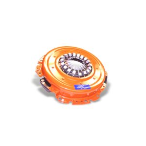 Centerforce DFX ?, Extreme Performance Clutch Pressure Plate, 11in Dia., Fits Chevrolet/Pontiac Cars 5.7L