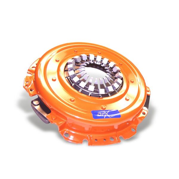 Centerforce DFX ?, Extreme Performance Clutch Pressure Plate, 11in Dia., Fits Chevrolet/Pontiac Cars 5.7L