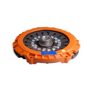 Centerforce DFX ?, Extreme Performance Clutch Pressure Plate, 11in Dia., Fits Chevrolet Corvette Base 5.7L