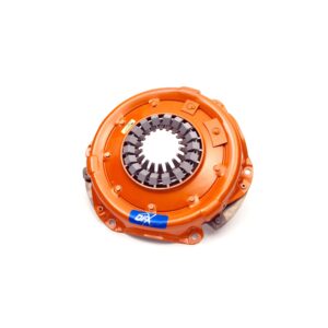 Centerforce DFX ?, Extreme Performance Clutch Pressure Plate, 10.4in Dia., Fits - Cars and Trucks 6/8 Cyl