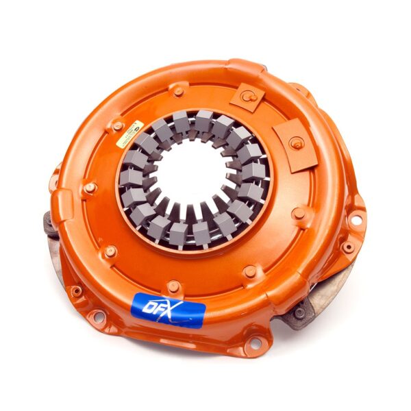 Centerforce DFX ?, Extreme Performance Clutch Pressure Plate, 10.4in Dia., Fits - Cars and Trucks 6/8 Cyl