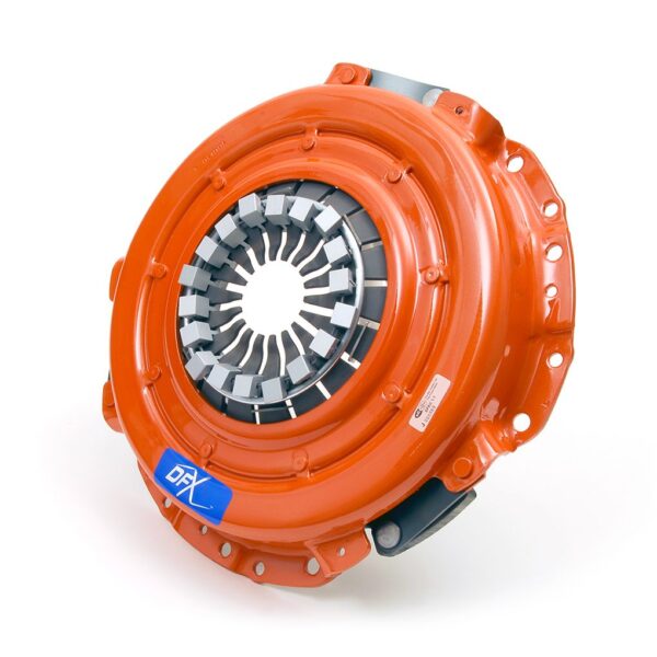Centerforce DFX ?, Extreme Performance Clutch Pressure Plate, 11in Dia., Fits Ford Mustang Boss 302 5.0L