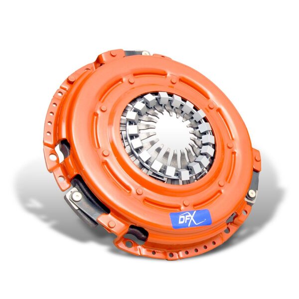 Centerforce DFX ?, Extreme Performance Clutch Pressure Plate, 12in Dia., Fits Chevrolet/Pontiac Cars 8 Cyl
