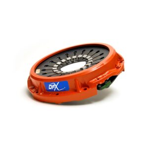 Centerforce DFX ?, Extreme Performance Clutch Pressure Plate, 9.250in Dia., Fits Toyota Supra 3.0L