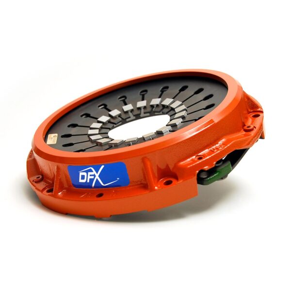 Centerforce DFX ?, Extreme Performance Clutch Pressure Plate, 9.250in Dia., Fits Toyota Supra 3.0L