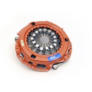Centerforce DFX ?, Extreme Performance Clutch Pressure Plate, 9.250in Dia., Fits Lexus/Toyota Cars and Trucks 4/6 Cyl