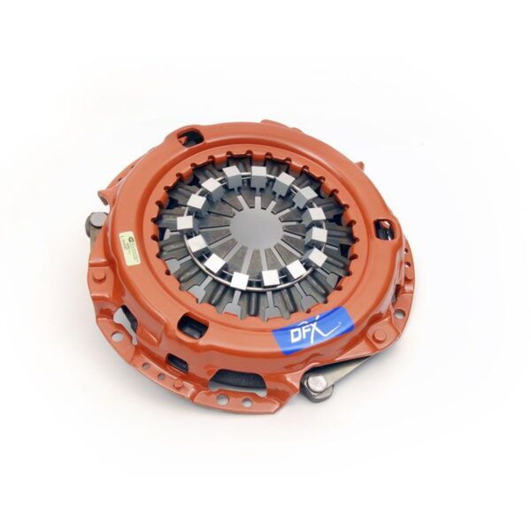 Centerforce DFX ?, Extreme Performance Clutch Pressure Plate, 9.250in Dia., Fits Lexus/Toyota Cars and Trucks 4/6 Cyl