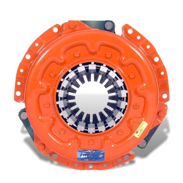 Centerforce DFX ?, Extreme Performance Clutch Pressure Plate, 9.4375in Dia., Fits Nissan Cars and Trucks 4/6 Cyl