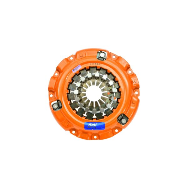 Centerforce DFX ?, Extreme Performance Clutch Pressure Plate, 9.250in Dia., Fits Mazda Cars and Trucks 1.3L/2.6L