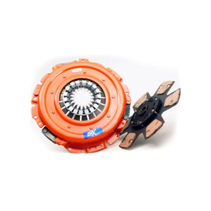 Centerforce DFX ?, Extreme Performance Clutch Pressure Plate and Disc Set, 11in Dia., 23-Spline, Fits Dodge/Plymouth 5.9L/6.3L