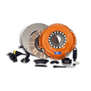 Centerforce DFX ?, Extreme Performance Clutch Pressure Plate, Extreme Performance Disc, Extreme Performance and Flywheel Set, 152 Tooth Gear, 0 in/oz Internally Balanced, 8 Bolt Crank, 1100 ft/lbs Capacity, 13in Dia., 10-Spline, Fits Dodge/Ram Cars and Trucks 5.9L/6.7L