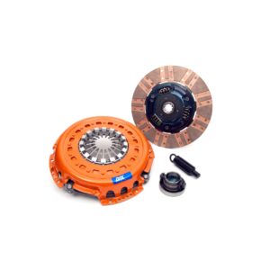 Centerforce DFX ?, Extreme Performance Clutch Pressure Plate and Disc Set, 1050 ft/lbs Capacity, 13in Dia., 10-Spline, Fits Dodge/Ram Cars and Trucks 5.9L/6.7L