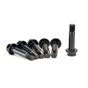 Centerforce ? Accessories, Premium Clutch Pressure Plate Bolt, Fits Chevrolet/Pontiac Cars 5.7L