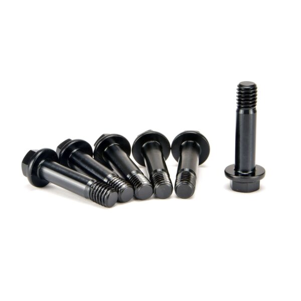 Centerforce ? Accessories, Premium Clutch Pressure Plate Bolt, Fits Chevrolet/Pontiac Cars 5.7L