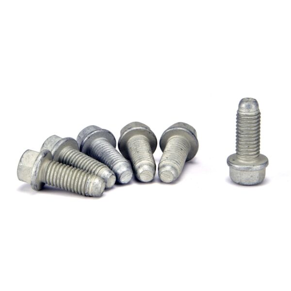 Centerforce ? Accessories, Premium Clutch Pressure Plate Bolt, Fits Ford Mustang 4.6L/5.4L