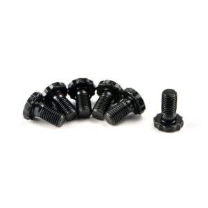 Centerforce ? Accessories, Premium Flywheel Bolt, Fits Chevrolet/GMC/Pontiac Cars and Trucks 8 Cyl