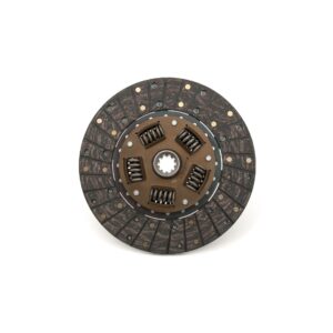 Centerforce ? I and II, Premium Clutch Friction Disc, 10.400in Dia., 10-Spline, Fits Ford/Mercury Cars and Trucks 8 Cyl