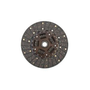 Centerforce ? I and II, Premium Clutch Friction Disc, 11in Dia., 26-Spline, Fits Chevrolet/Pontiac Cars 5.7L