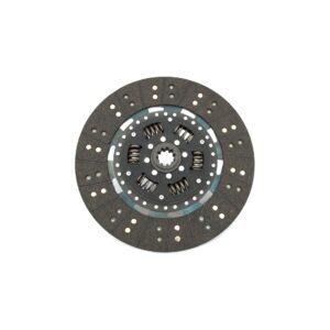 Centerforce ? I and II, Premium Clutch Friction Disc, 12.250in Dia., 10-Spline, Fits Ford F-250 and F-350 7.5L