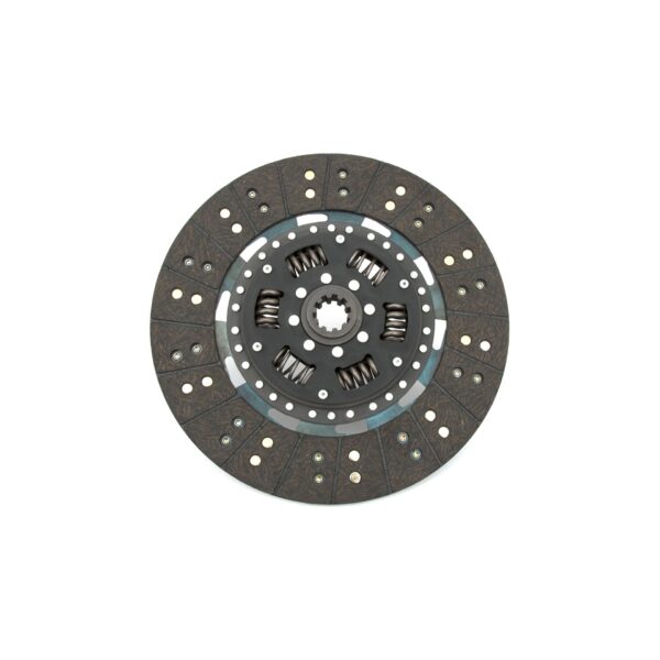 Centerforce ? I and II, Premium Clutch Friction Disc, 12.250in Dia., 10-Spline, Fits Ford F-250 and F-350 7.5L